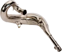 Gas EC 300 [2004-2006] - Gold Series Gnarly™ Krümmer – Bild 7