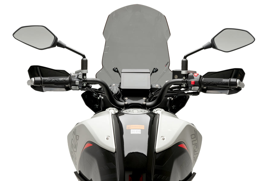 BENELLI TRK 702 X [2024] – Touring Screen – Tónovaná