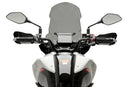 BENELLI TRK 702 X [2024] – cestovní obrazovka – silně tónovaná