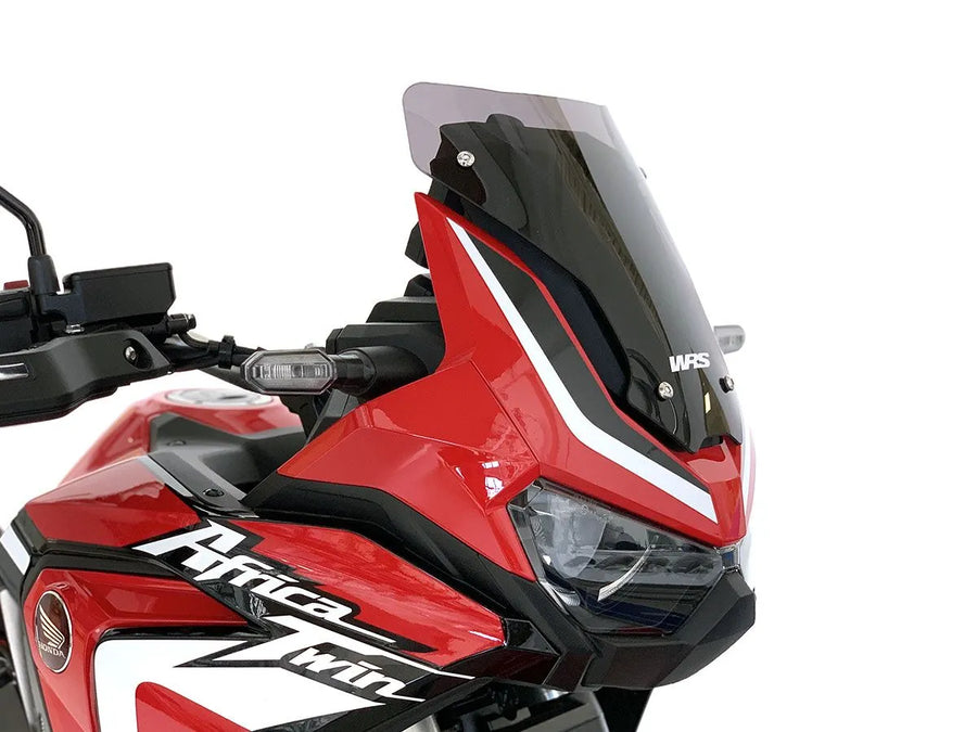 Honda CRF 1100 Africa Twin [WRS] - čelní sklo
