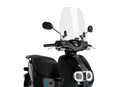 YAMAHA Neo's [2025] – obrazovka městské koloběžky – průhledná-3