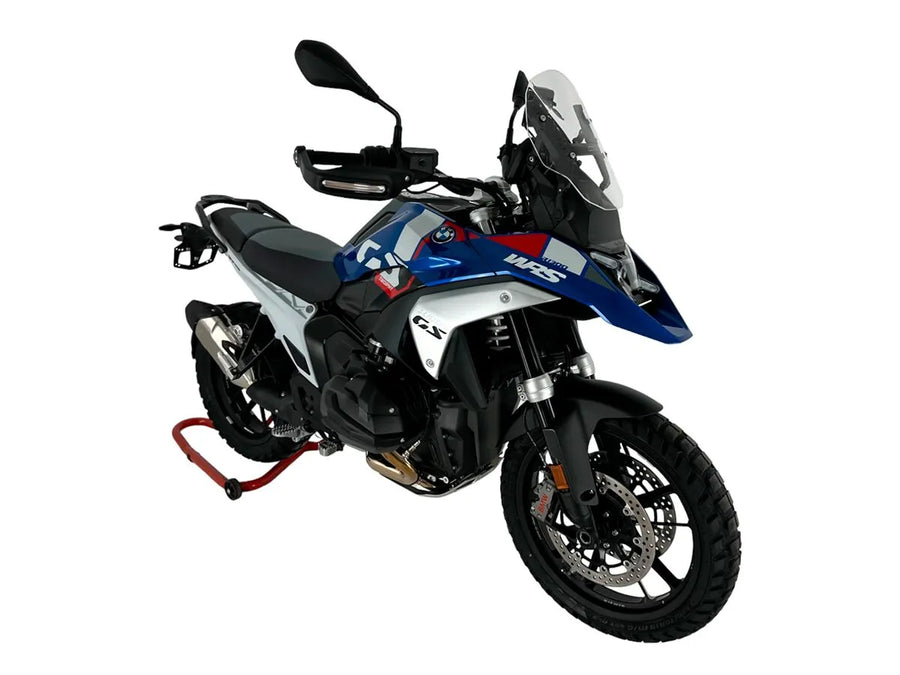 BMW R 1300 GS Trophy [WRS] – Čelní sklo
