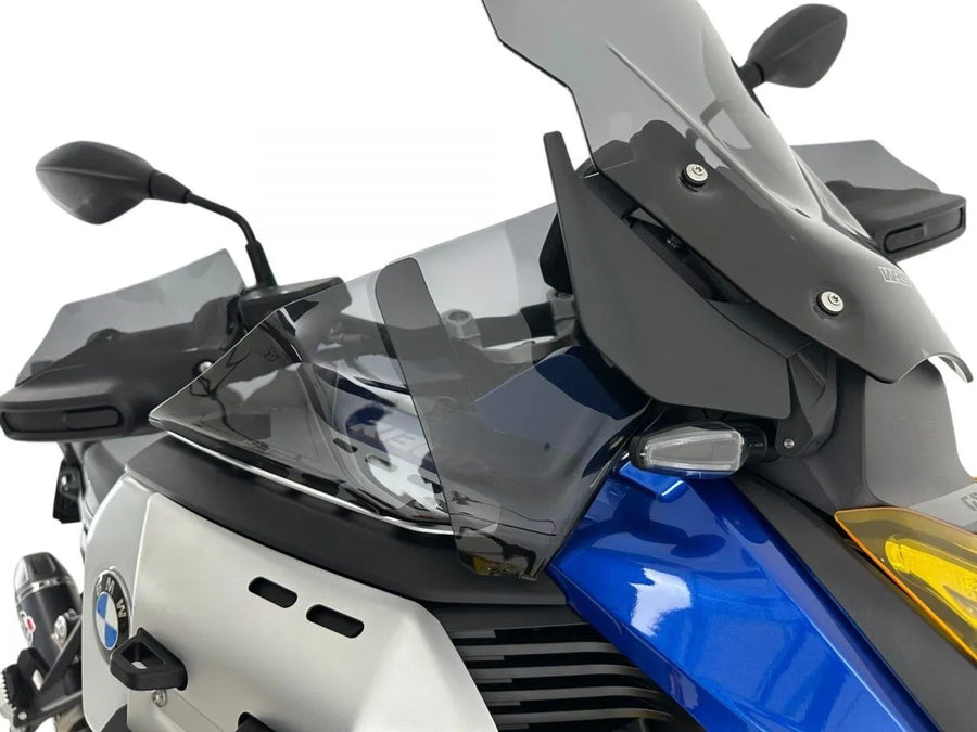 BMW R 1300 GS Adventure [WRS] – Boční deflektory větru