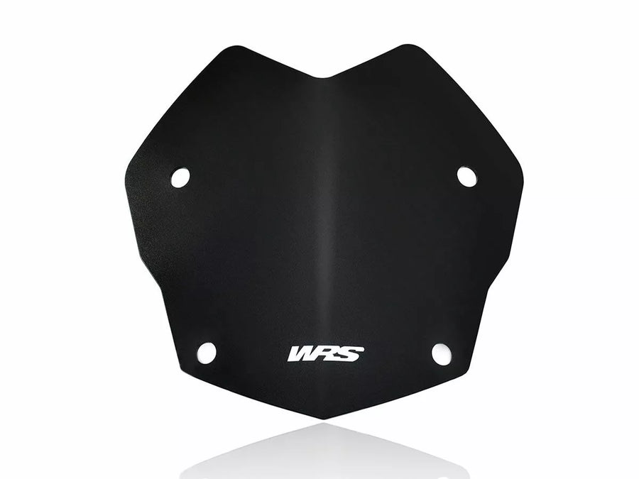 BMW R 1200 R [WRS] - čelní sklo