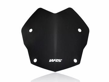 BMW R 1200 R [WRS] - čelní sklo - 0