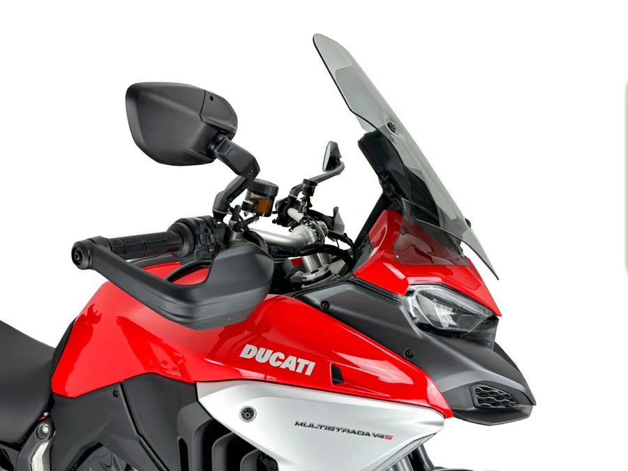 Ducati Multistrada V4 [WRS] - čelní sklo