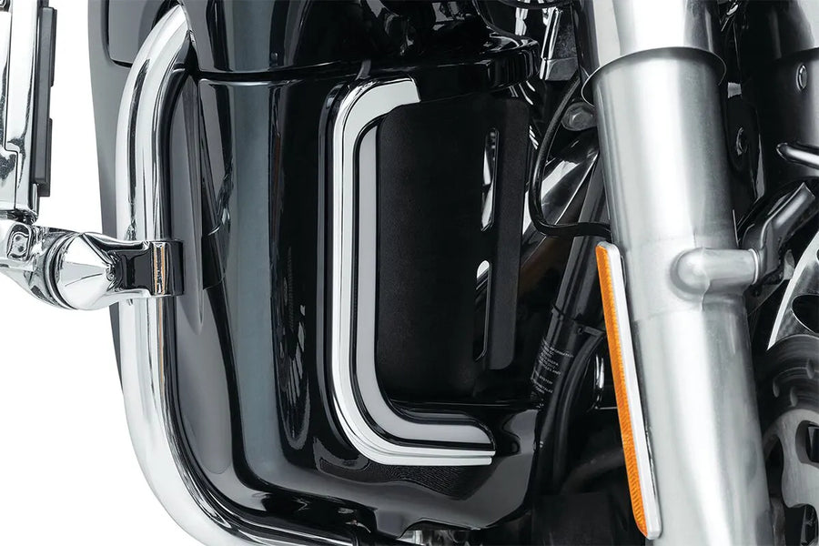 Harley-Davidson Ultra Limited FLHTK [KuryAKyn] -Ornamental Světla pro nižší opláštění