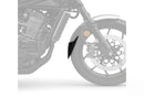 HONDA CMX 1100 TOURING REBEL [2025] – Prodloužení předního blatníku-1