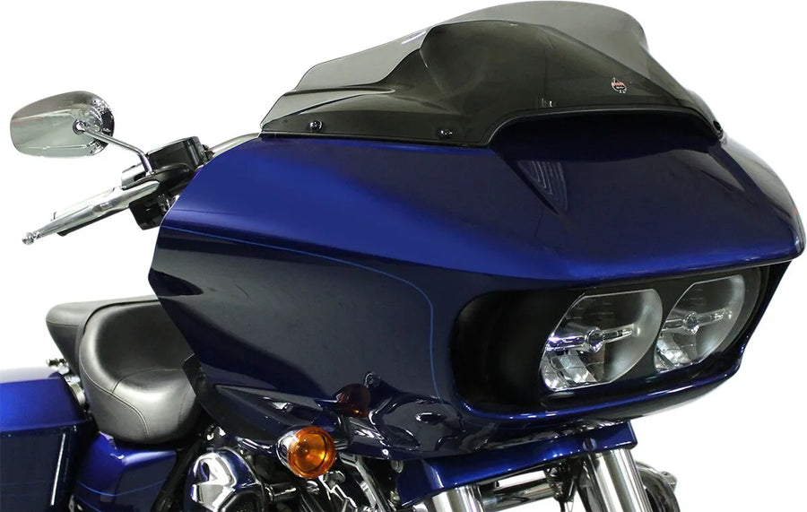 harley davidson fltruse [KLOCK WERKS] – čelní sklo Sport Flare™