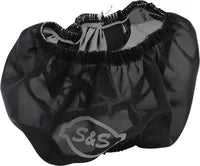 Harley-Davidson FLSTFBS 1800 Fat Boy S [2017] - Super Stock™ Stealth Luftfilterkit – Bild 11
