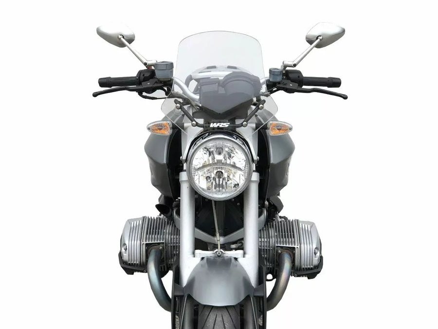 BMW R 1200 R [WRS] - čelní sklo