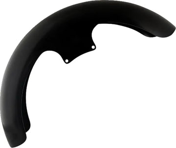 Harley Davidson Fltr [KLOCK WERKS] – Přední blatník Tire Hugger pro Dresser