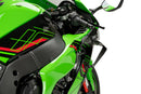 KAWASAKI ZX-10RR [2025] – závodní boční spoiler – tónovaný-5