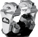 bmw m 1000 [ROX SPEED FX] – otočné nástavce řídítek pro 7/8" úchyty řídítek-2