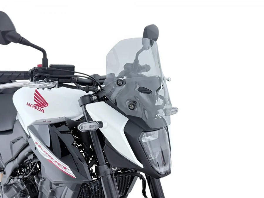 Honda CB 500 Hornet [WRS] – Sportovní čelní sklo CB500 Hornet