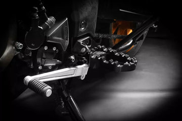 BMW R 1200 GS [GILLES TOOLING] -PRO-X Enduro Footrest - 0