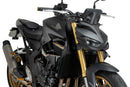 HONDA CB 1000 HORNET SP [2025] – D12 Spoiler – černý-12