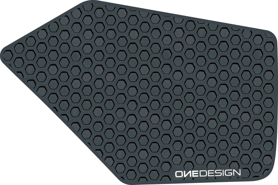 Yamaha mt-09 [onedesign] -tank grip