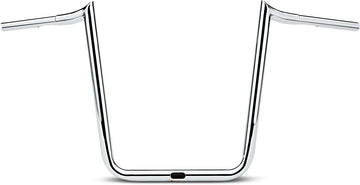 harley davidson fltruse [LA CHOPPERS] – řídítka 1-1/4" Hefty Prime Ape