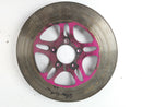 Honda CB 750 K (z) RC01 - Brzdový disk vpředu 275 mm x 5,1 mm tloušťka-2