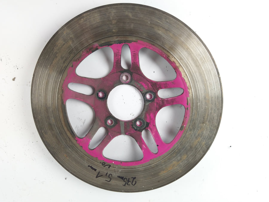 Honda CB 750 K (z) RC01 - Brzdový disk vpředu 275 mm x 5,1 mm tloušťka