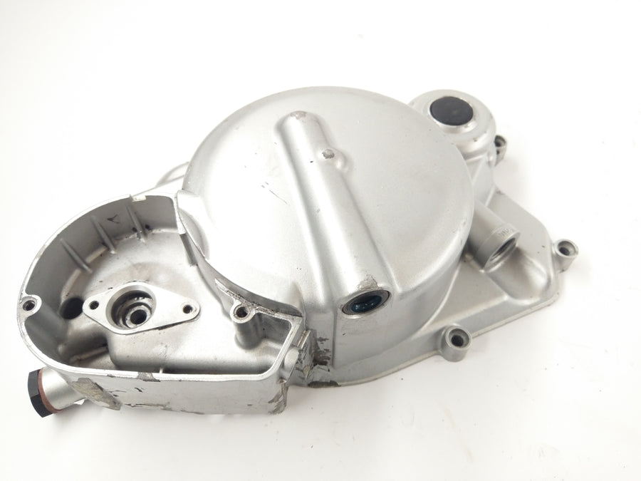 CAGIVA MITO 125 N3 [2004] - Konjupovací víko motorového víka