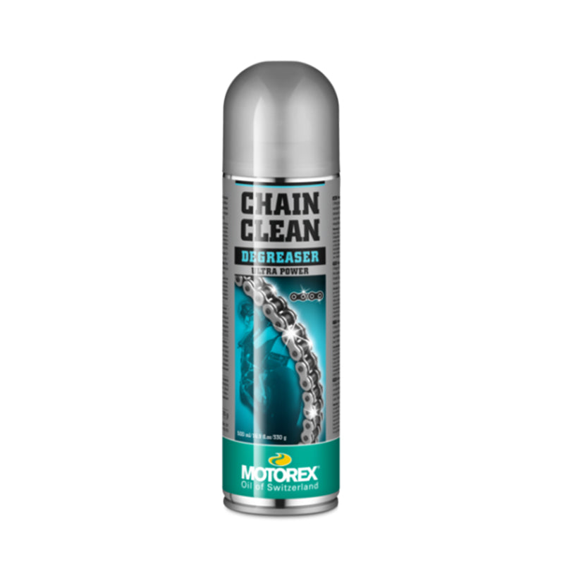 BMW F 850 GS [2018-2024] - Chain Clean Spray