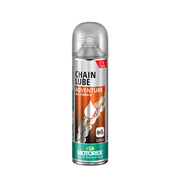 BMW R 1150 GS Adventure [2002-2006] - Chainlube Adventure Spray