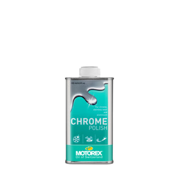 BMW R 120 G/S ADV [2004-2012] - Chrome Polish