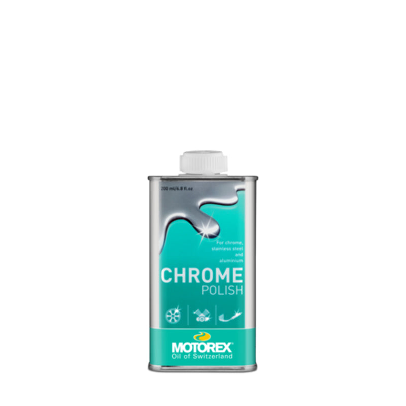 BMW R 12 [2024-2026] - Chrome Polish