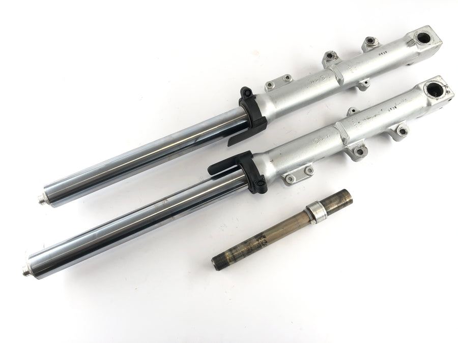 Triumph Sprint 955i RS T695 [2001] - Fork Telegabel s osou