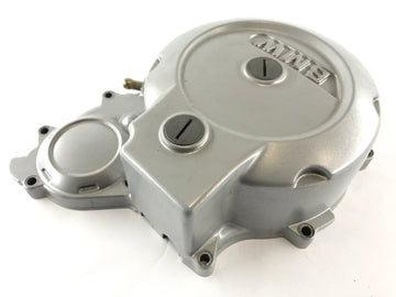 BMW F 650 CS Scarver [2001] - Light Machinery Cover Whide Motor Vie - 0