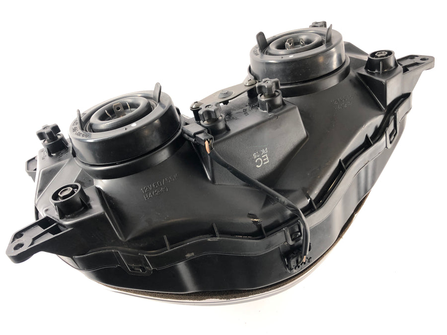 Kawasaki Zrx 1200 S ZRT20A [2003] - světlomety