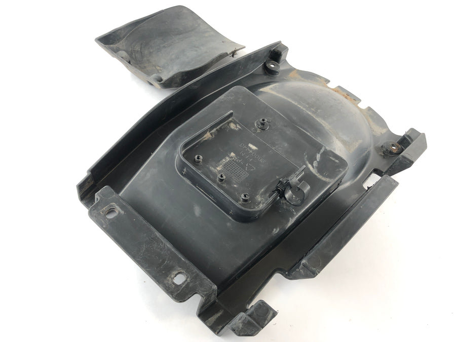 Aprilia SX KX1 125 [2020] - Ochrana proti podkladu
