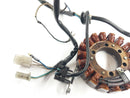 Yamaha TT 600 Re DJ01 [2006] - Stator alternátoru-5