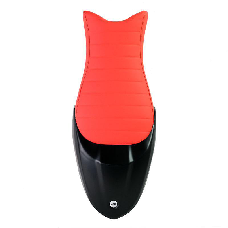 BMW R nineT 1200 Racer [2017-2020] - Sitzbezug Heck