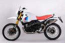 BMW R 12 nineT [2024-2026] - Akrapovic Titan-Auspuffkrümmer