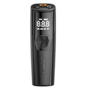 BMW R 1250 GS LC Rad [2019-2023] - Loboo CP06 Mini-Luftkompressor 2–150 PSI