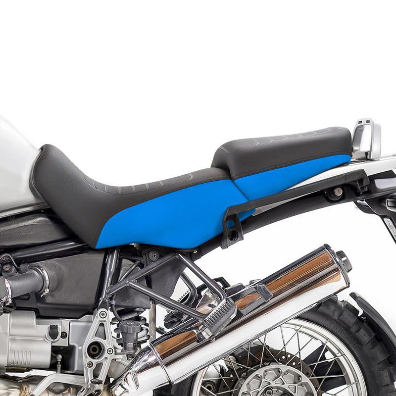 BMW R 850 GS / R 1100 GS / R 1150 GS Adventure [1994-2004] - Schwarz / blau Satteldecke