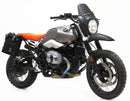BMW R nineT 1200 Scrambler [2016-2023] - Orange Satteldecke aus Sky (langer Sattel)