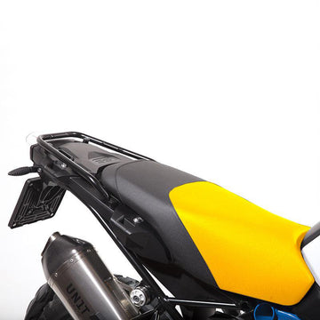 BMW R 1200 GS LC [2013-2018] - Rally potah sedadel žlutý 40./černý