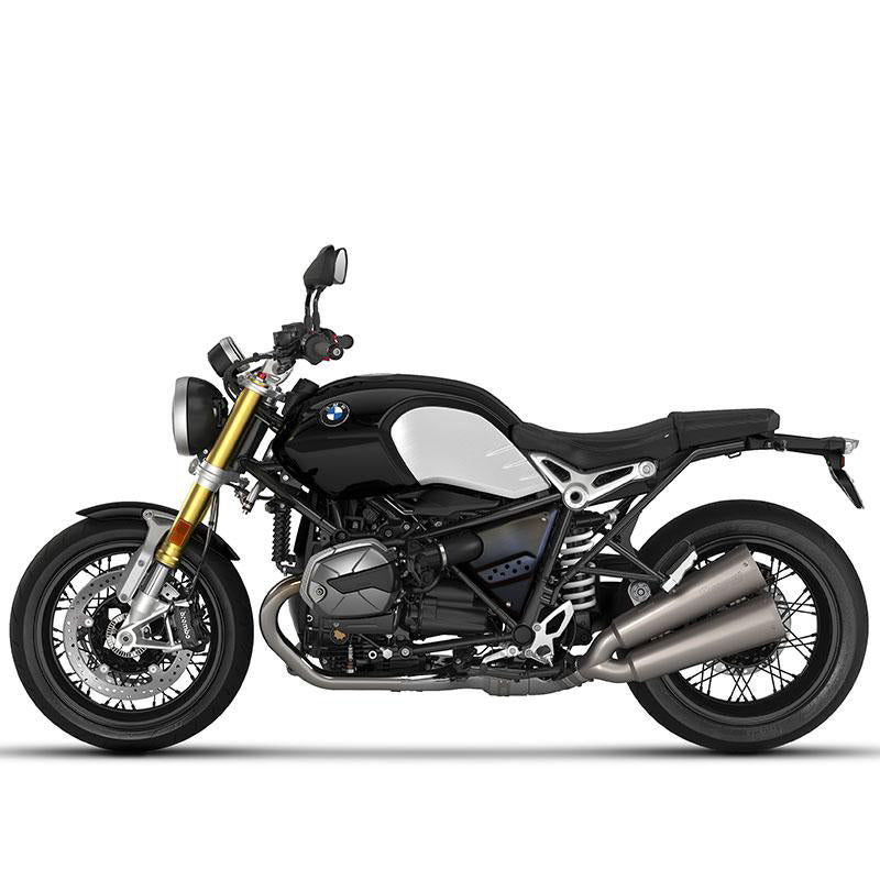 BMW R nineT 1200 Racer [2017-2020] - Airbox Seitenabdeckungen
