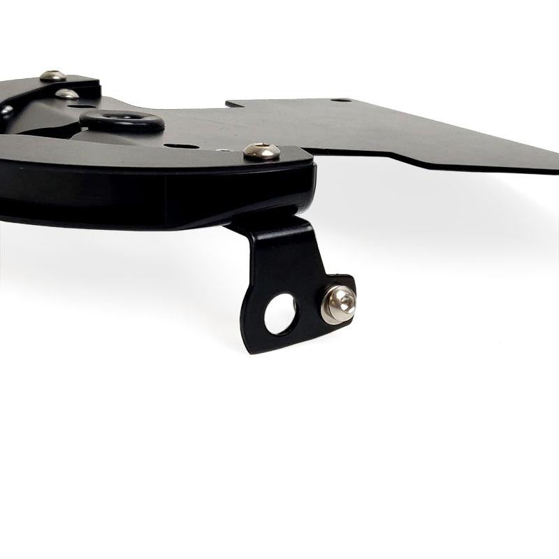 BMW R nineT 1200 Scrambler [2016-2023] - Paar Adapter für -Blinker