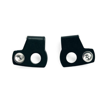 BMW R nineT 1200 Urban G/S (hoher Auspuff) [2017-2023] - Paar Adapter für NineT-Blinker