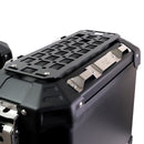 BMW R 1150 R [2000-2006] - Atlas Alu-Taschenpaar 39L + 39L mit Taschenrahmen