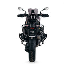 BMW F 900 GS [2023-] - Atlas Aluminium-Seitenkoffer-Set 48L + 41L