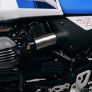 BMW R 12 G/S [2025-2026] - Paar Ansaugkrümmerabdeckungen aus Edelstahl für BMW R12 G/S