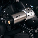 BMW R 12 nineT [2024-2026] - Paar Ansaugkrümmerabdeckungen aus Edelstahl für und