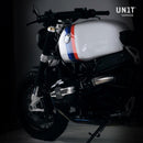 BMW R nineT 1200 Pure [2017-2023] - Paar Seitendeckel (links+rechts)
