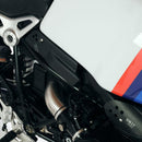 BMW R nineT 1200 Pure [2017-2023] - Paar Seitendeckel (links+rechts)